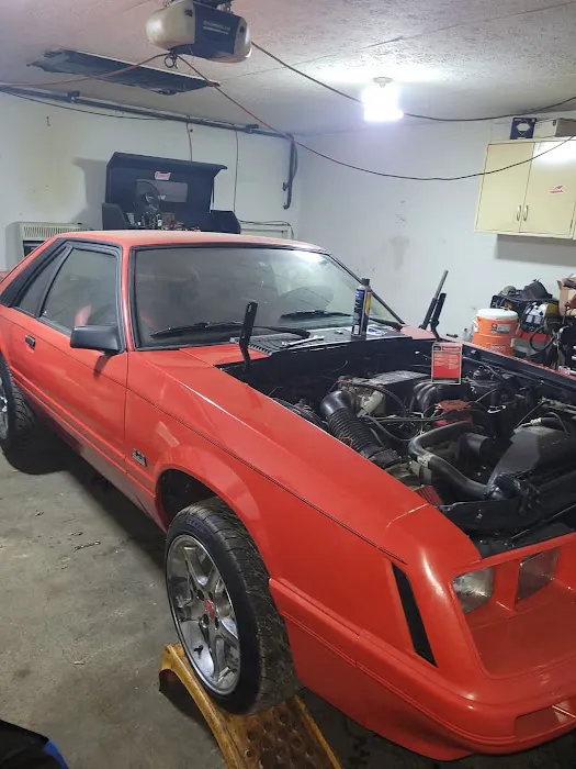 JV Automotive LLC 9