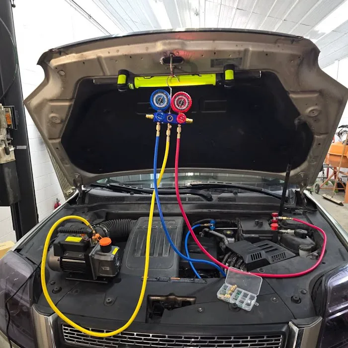 JV Automotive LLC 8