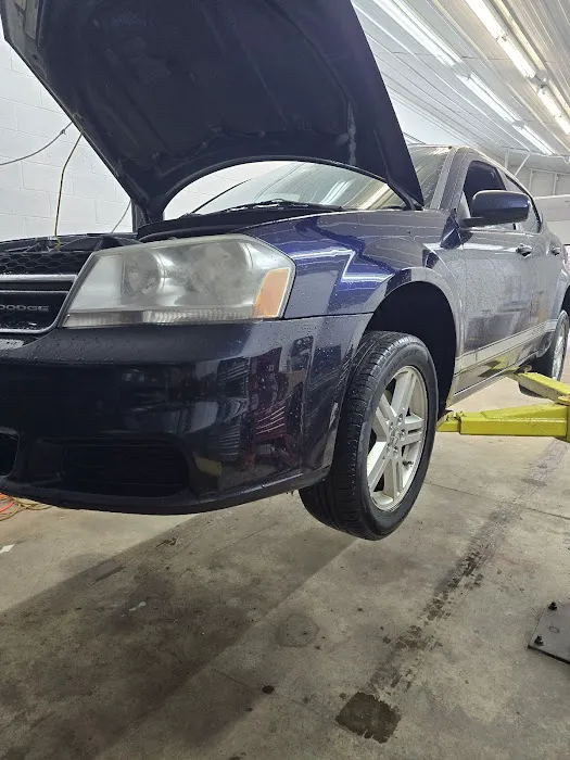 JV Automotive LLC 2