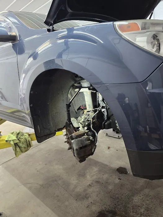 JV Automotive LLC 7
