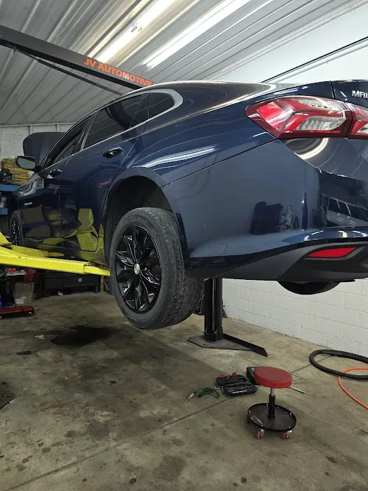 JV Automotive LLC 3