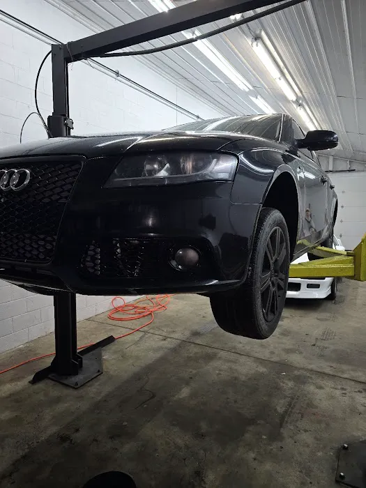 JV Automotive LLC 1