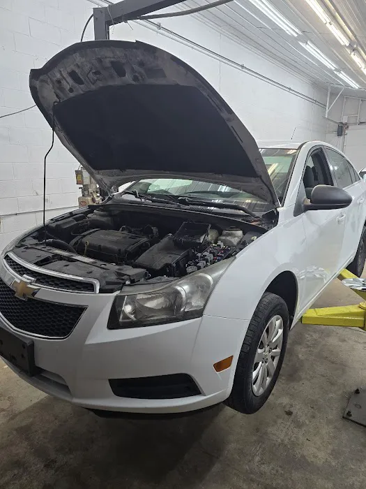 JV Automotive LLC 0