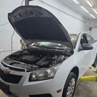JV Automotive LLC