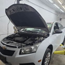 JV Automotive LLC ico