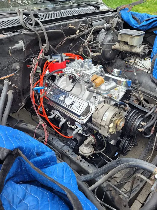 JV Automotive LLC 6