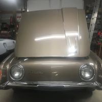 Myer's Studebaker Parts