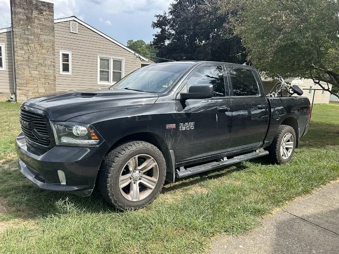 Absolute One Window Tinting 8