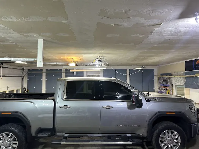 Absolute One Window Tinting 7