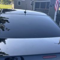 Absolute One Window Tinting