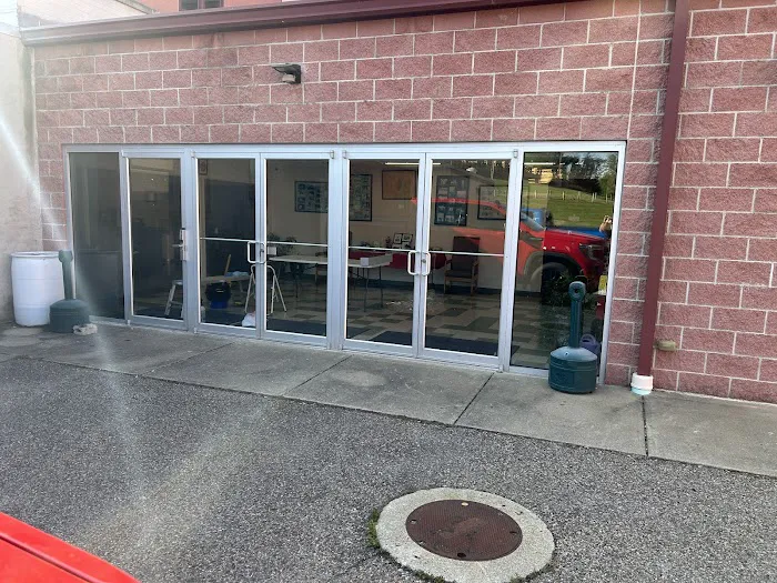 Absolute One Window Tinting 1