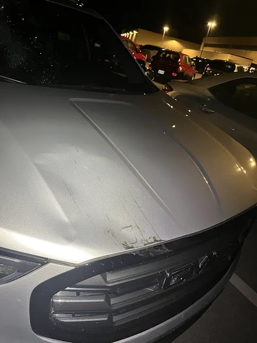 Dick Lumpkin Auto Body, Inc. 2