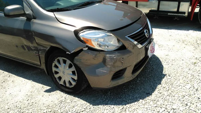 Dick Lumpkin Auto Body, Inc. 3