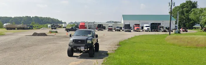 Buck's Truck Repair 0