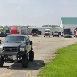 Buck's Truck Repair ico