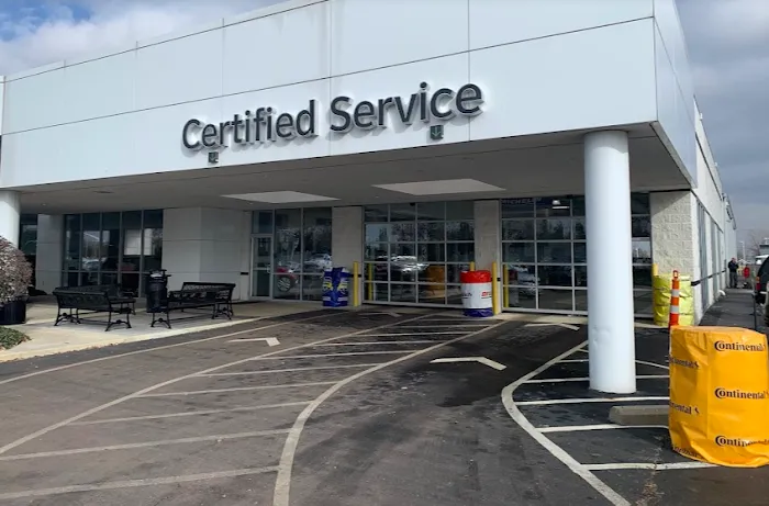 Dave Arbogast Buick GMC Service & Parts 8