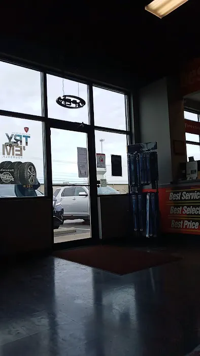 Musser's All in One Tire and Auto Center 1