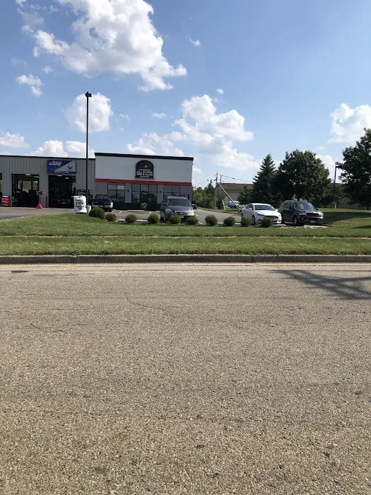 Musser's All in One Tire and Auto Center 7