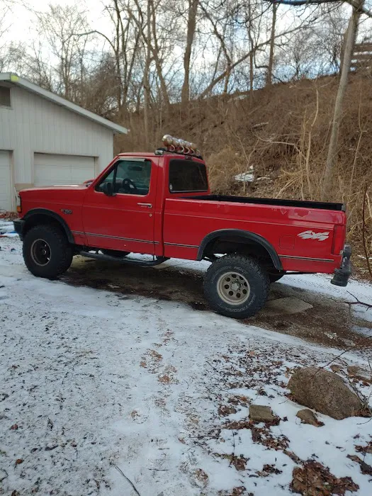 Musser's All in One Tire and Auto Center 0