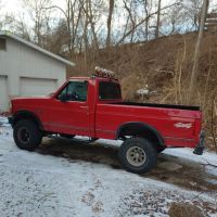 Musser's All in One Tire and Auto Center