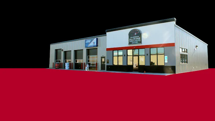 Musser's All in One Tire and Auto Center 8