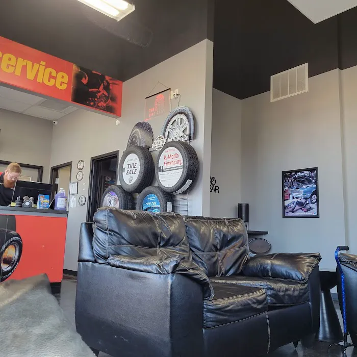 Valvoline Express Care 3