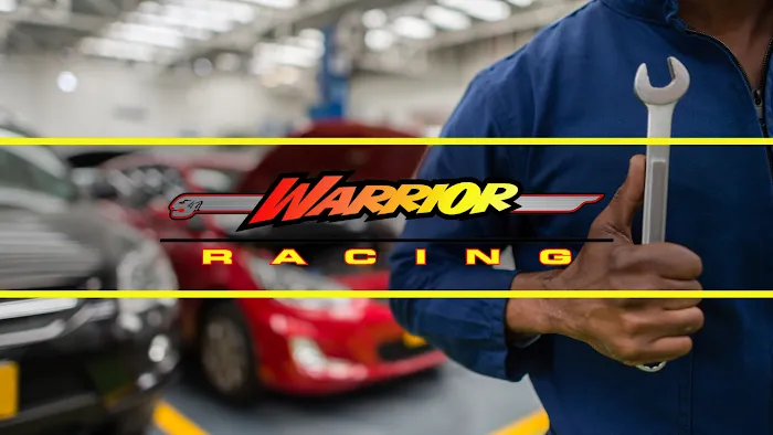 Warrior Racing & Automotive 9