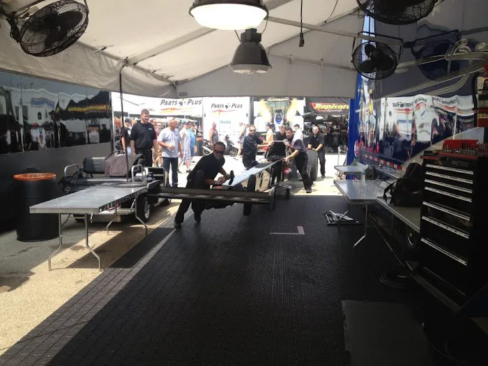 Warrior Racing & Automotive 0