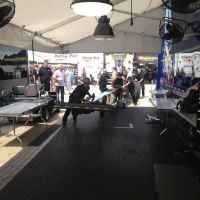 Warrior Racing & Automotive