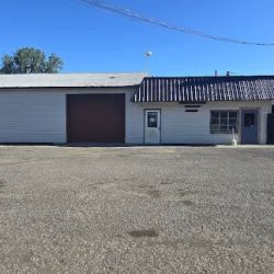 County Line Auto Wrecking ico