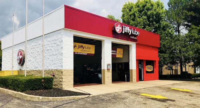 Jiffy Lube 0