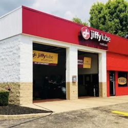 Jiffy Lube ico