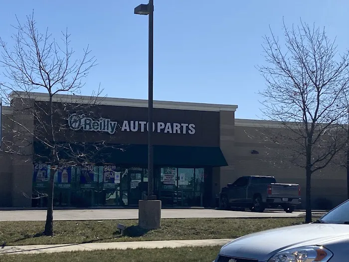 O'Reilly Auto Parts 3