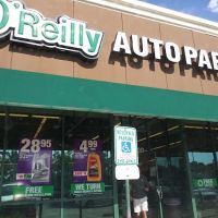 O'Reilly Auto Parts