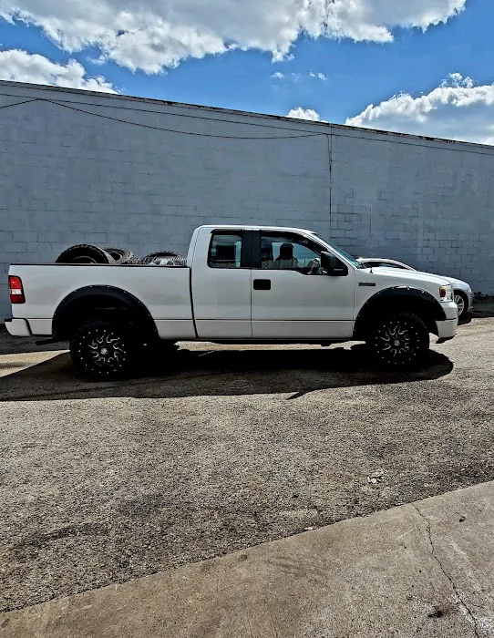 AAMCO Transmissions & Total Car Care 4