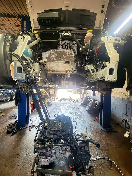 AAMCO Transmissions & Total Car Care 5