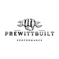 prewitt built performance and fabrication