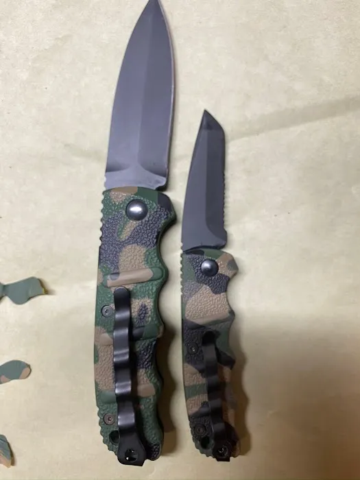 The paint spot inc. 3