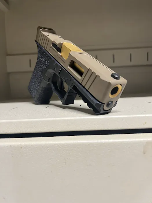 The paint spot inc. 6