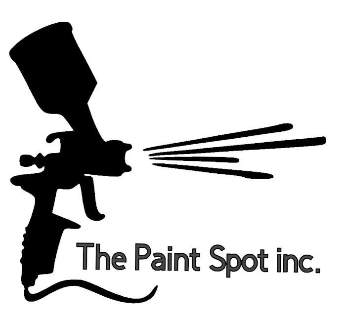 The paint spot inc. 4