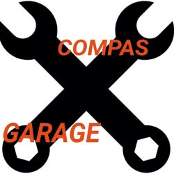El COMPAS GARAGE ico