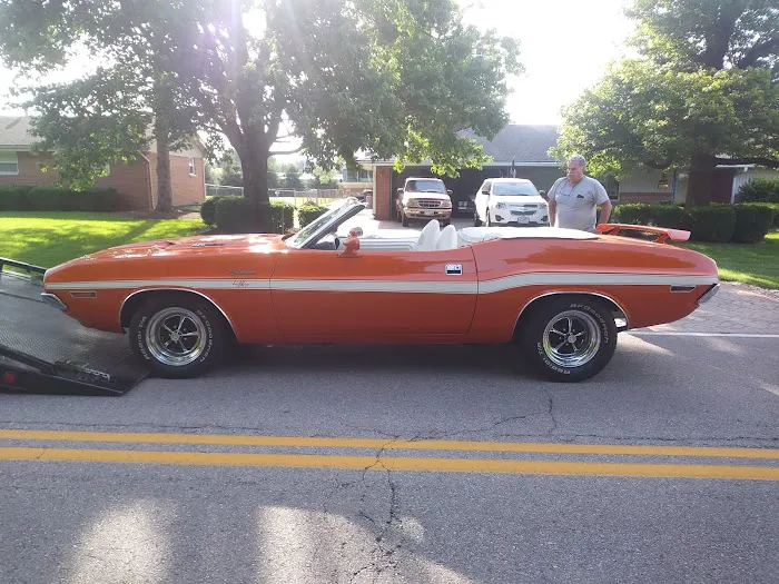 HAMMERHEAD AUTOMOTIVE LLC 1