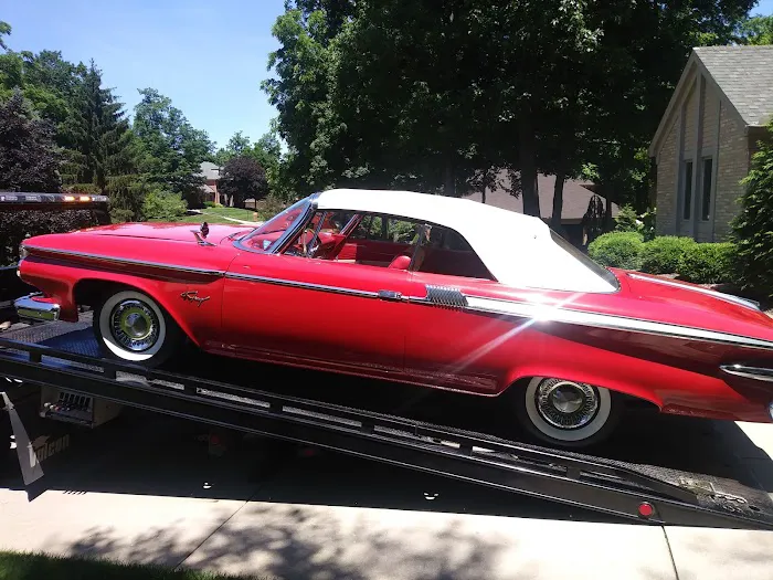 HAMMERHEAD AUTOMOTIVE LLC 0