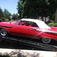 HAMMERHEAD AUTOMOTIVE LLC