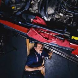 J H Automotive Inc ico