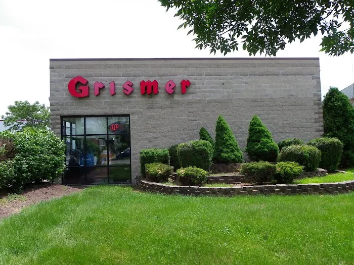 Grismer Tire & Auto Service Center 9