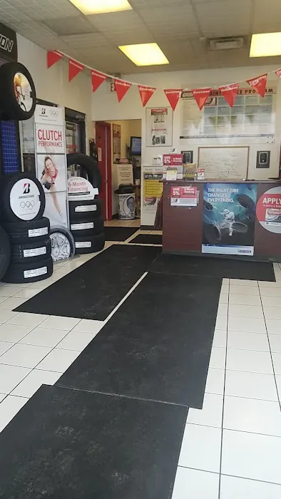 Grismer Tire & Auto Service Center 2