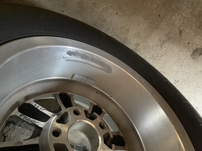 Grismer Tire & Auto Service Center 5