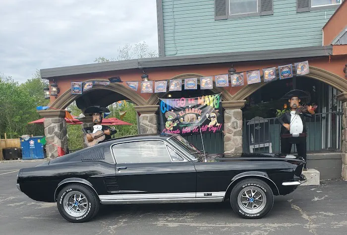 Last Chance Garage & Body Shop 0