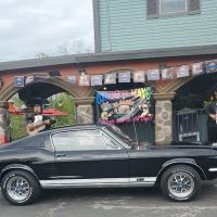 Last Chance Garage & Body Shop